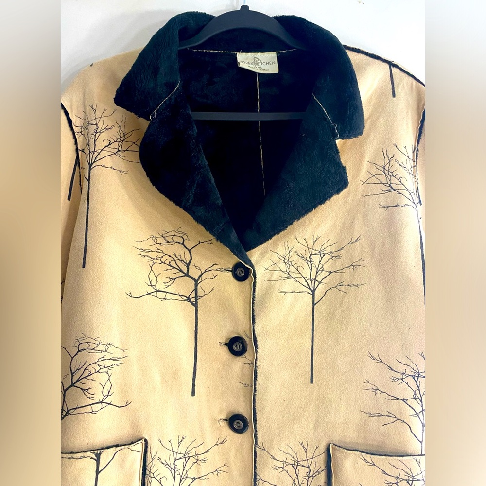 Robert Kitchen Jacket